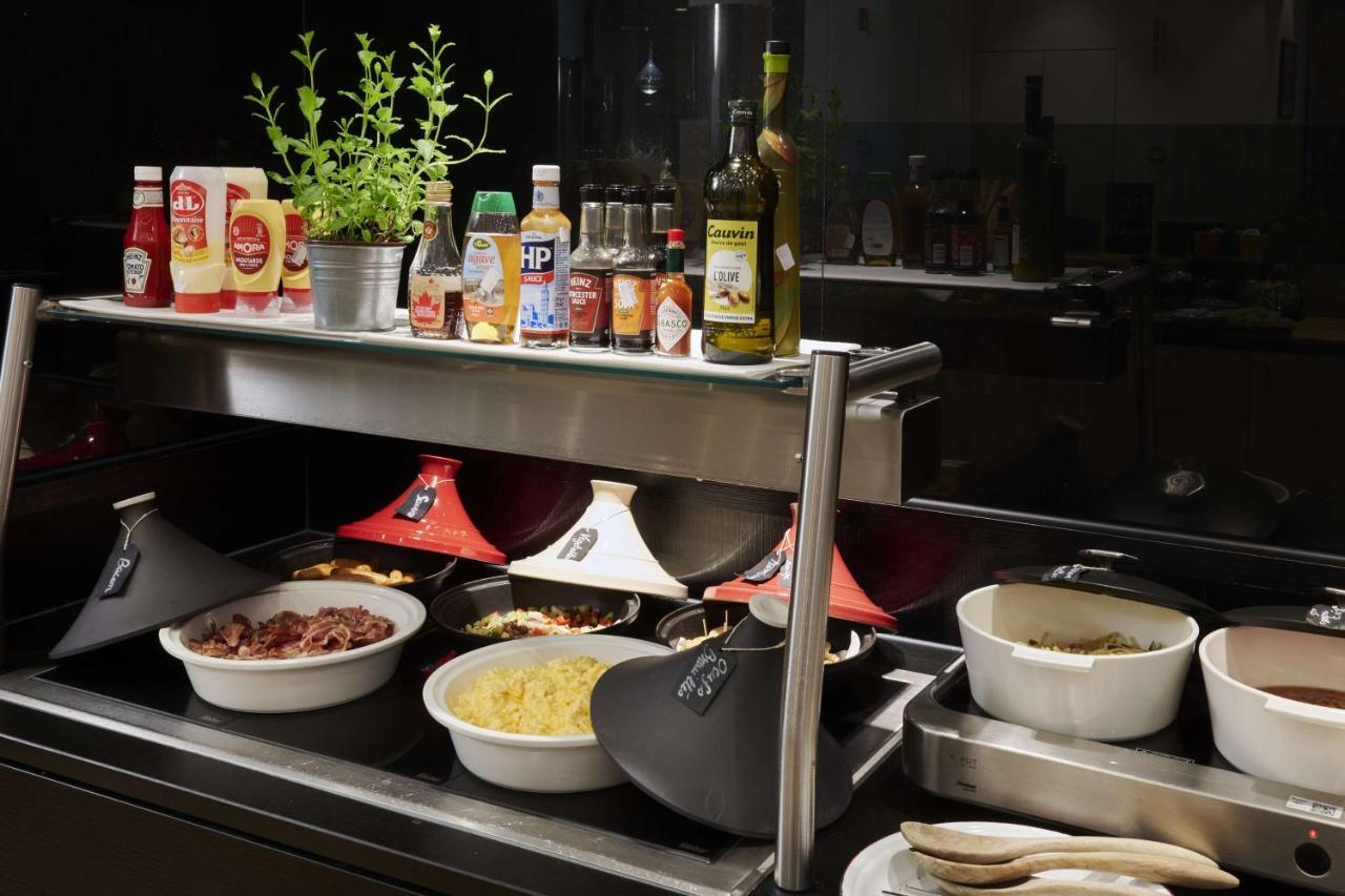 Park By Radisson Liege Airport Hotel 4*