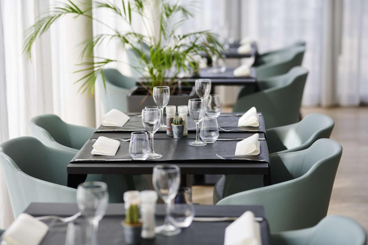 Park By Radisson Liege Airport Hotel 4*
