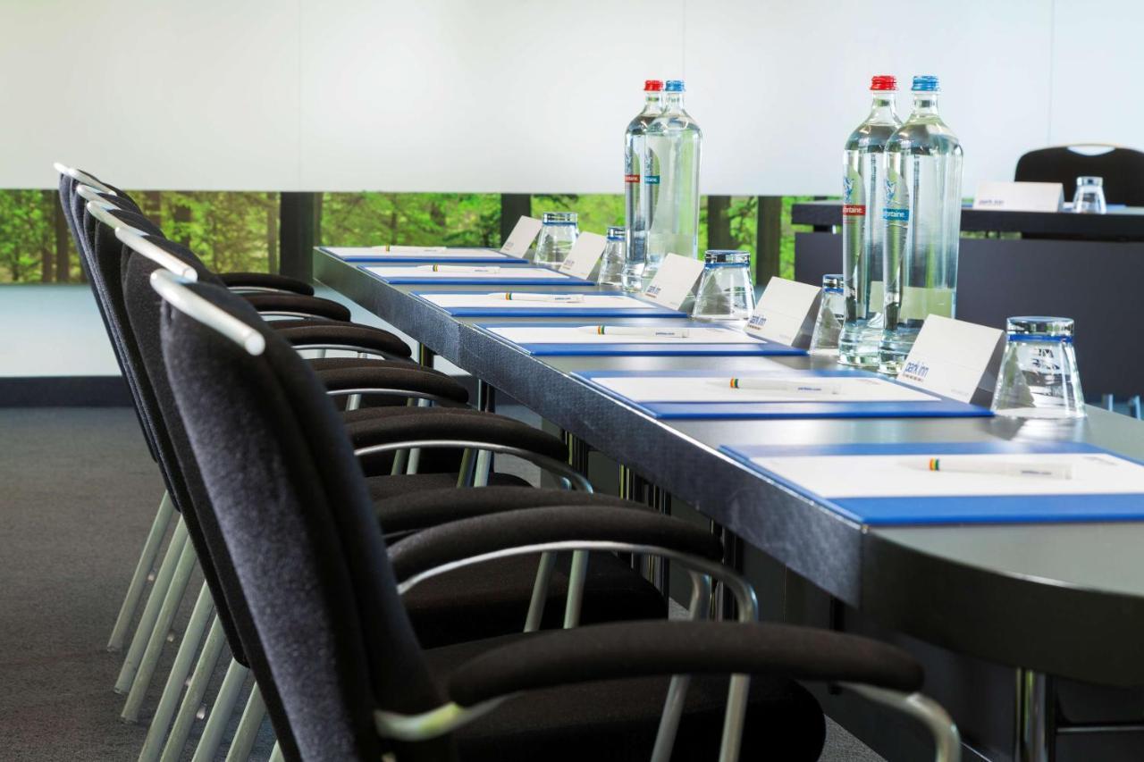 Park By Radisson Liege Airport 4*