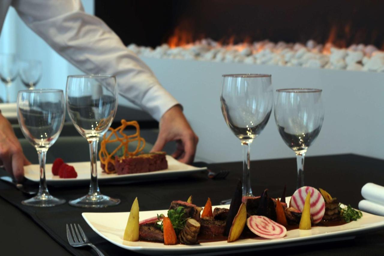 Park By Radisson Liege Airport Hotel 4*