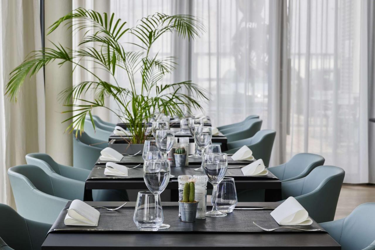Park By Radisson Liege Airport Hotel Grâce-Hollogne
