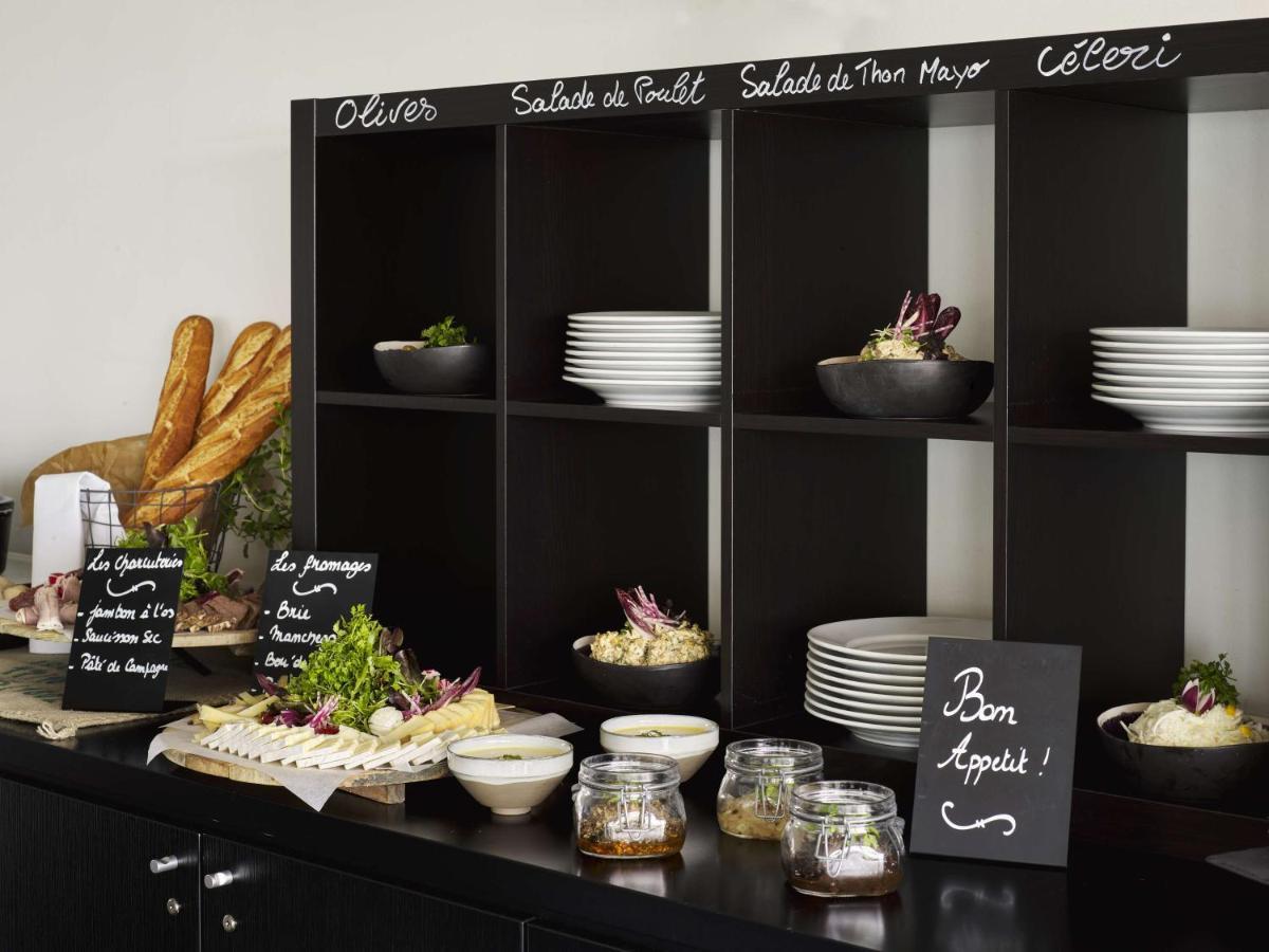 Park By Radisson Liege Airport 4*