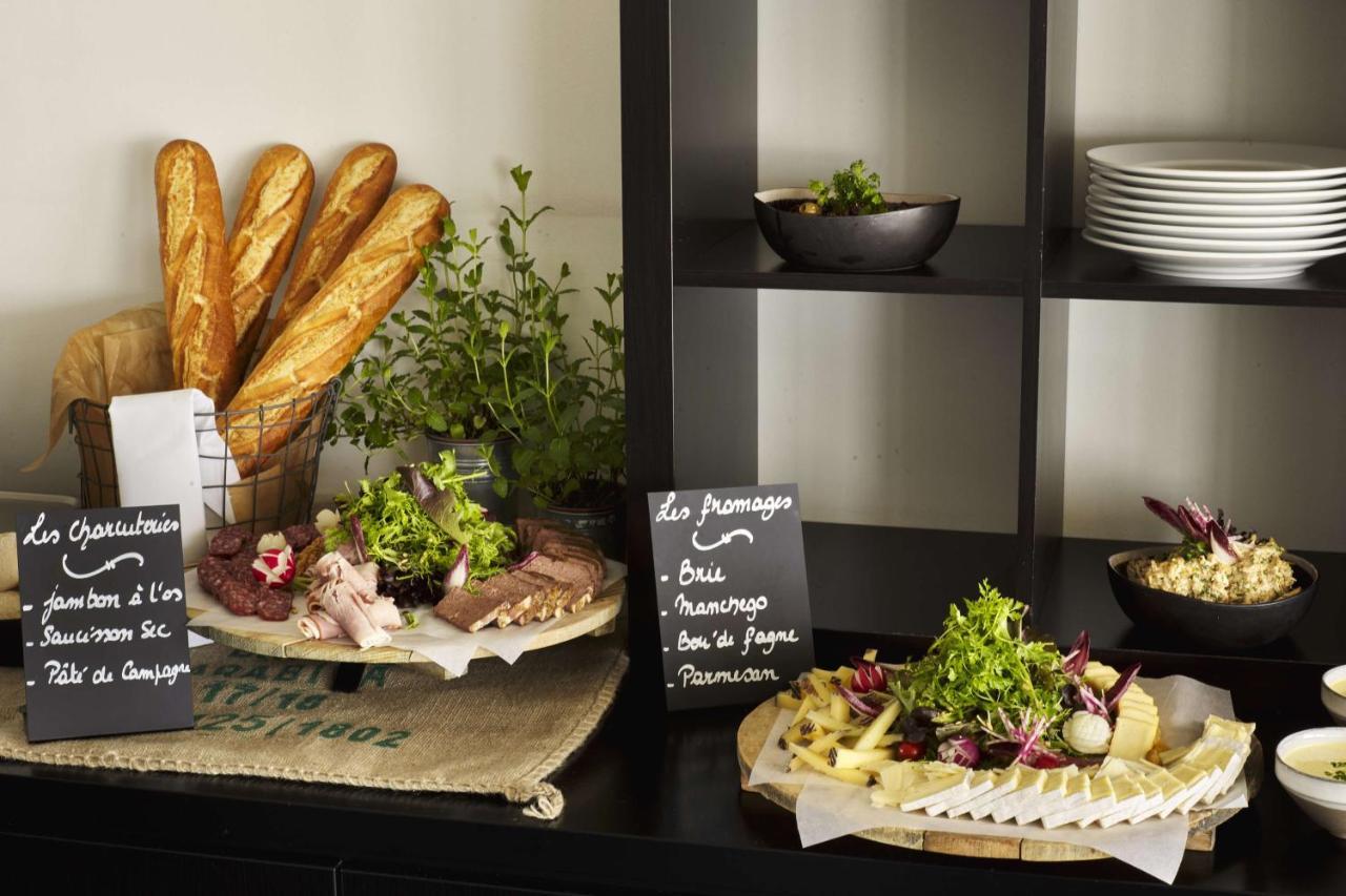 Park By Radisson Liege Airport Hotel 4*