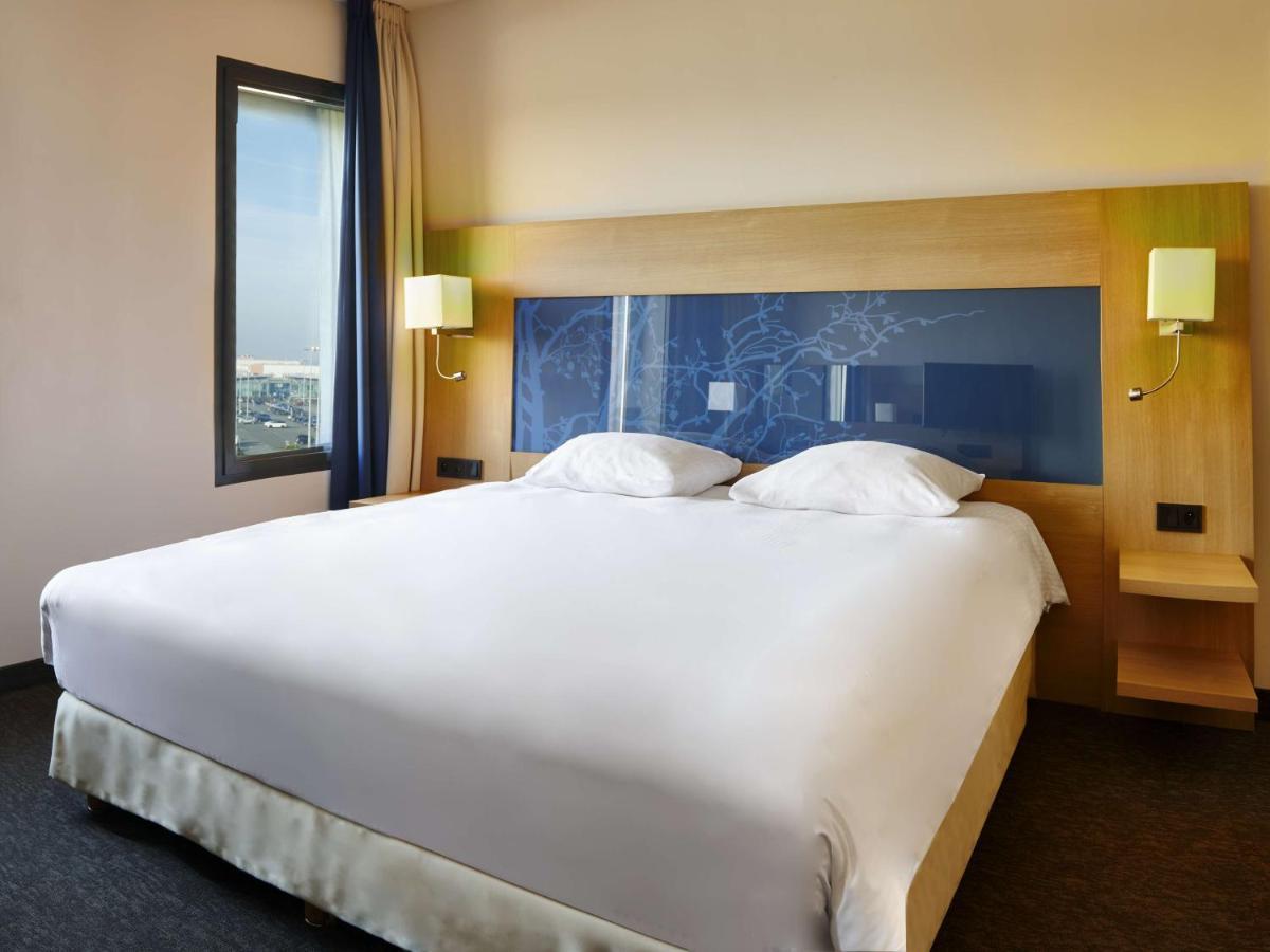 Park By Radisson Liege Airport Grâce-Hollogne