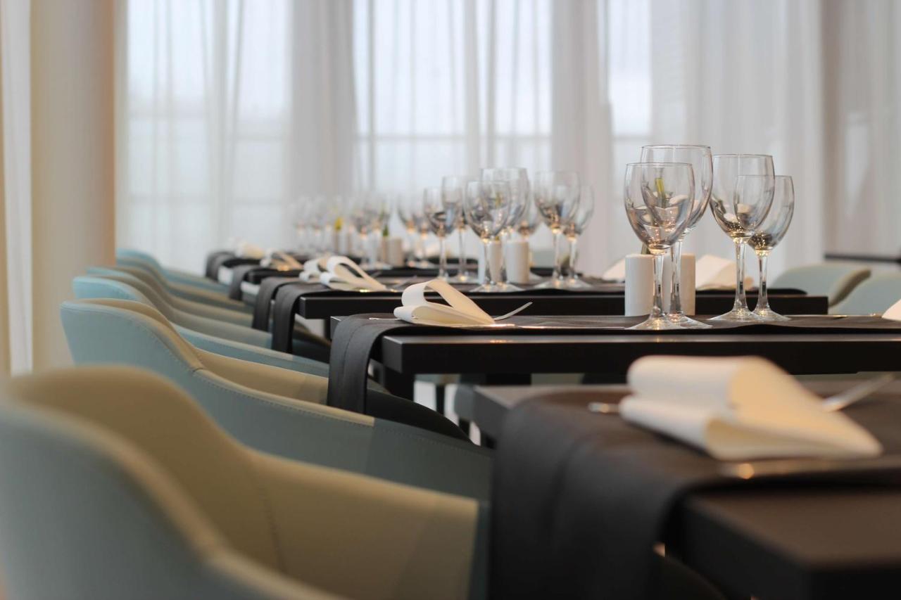 Park By Radisson Liege Airport 4*