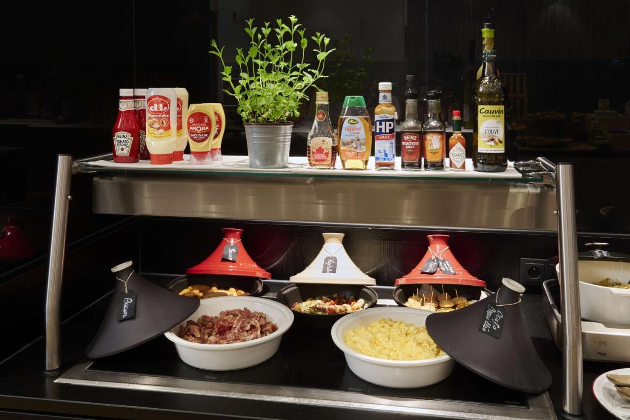 Hotel Park By Radisson Liege Airport 4*