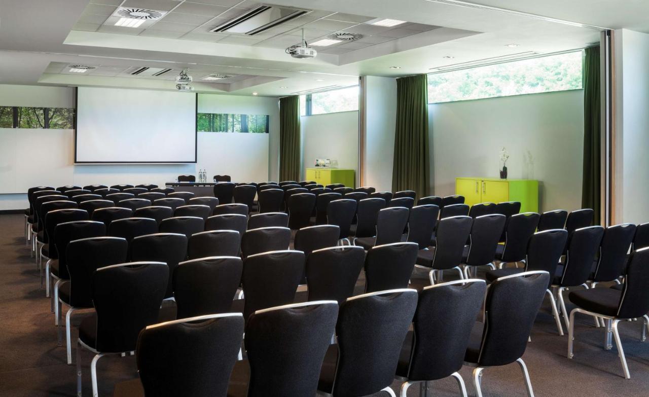 Park By Radisson Liege Airport 4* Grâce-Hollogne