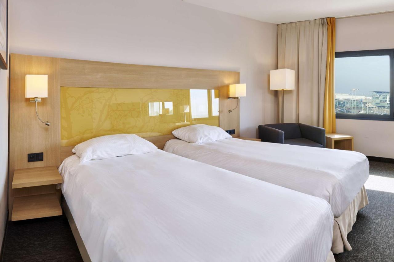 Park By Radisson Airport 4* Luik