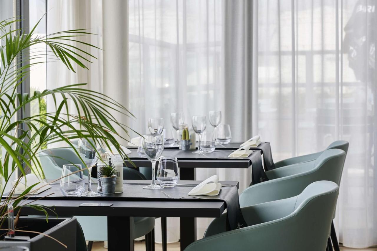 Park By Radisson Airport Liege