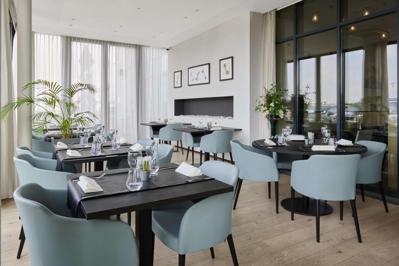 Park By Radisson Liege Airport Hotel