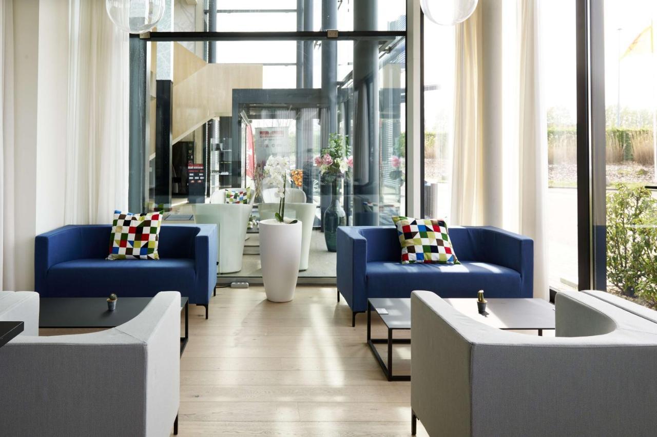 Park By Radisson Airport Luik
