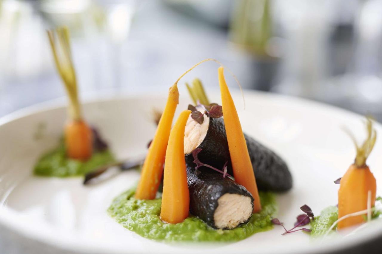 Park By Radisson Liege Airport 4* Grace-Hollogne