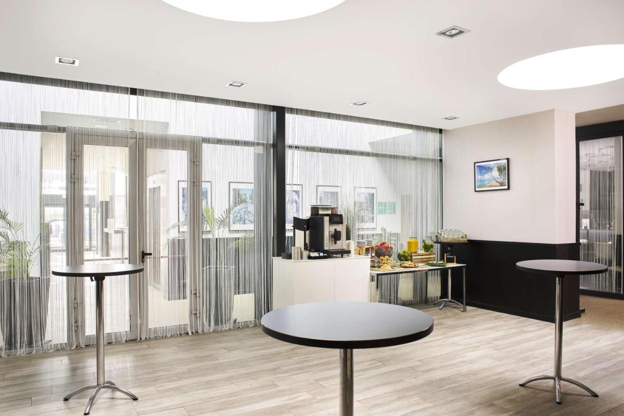 Park By Radisson Airport Hotel 4*