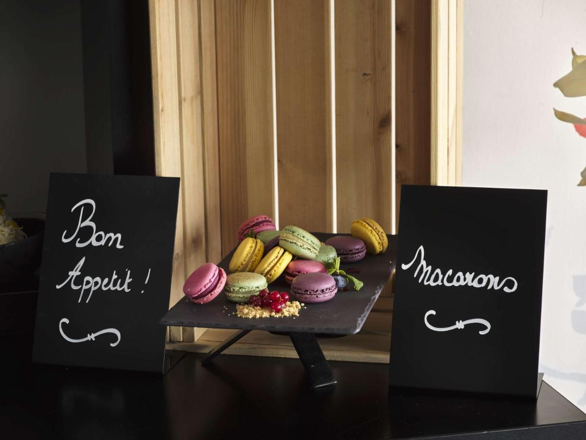 Hotel Park By Radisson Liege Airport