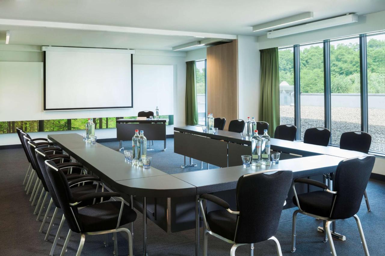 Hotel Park By Radisson Airport 4*