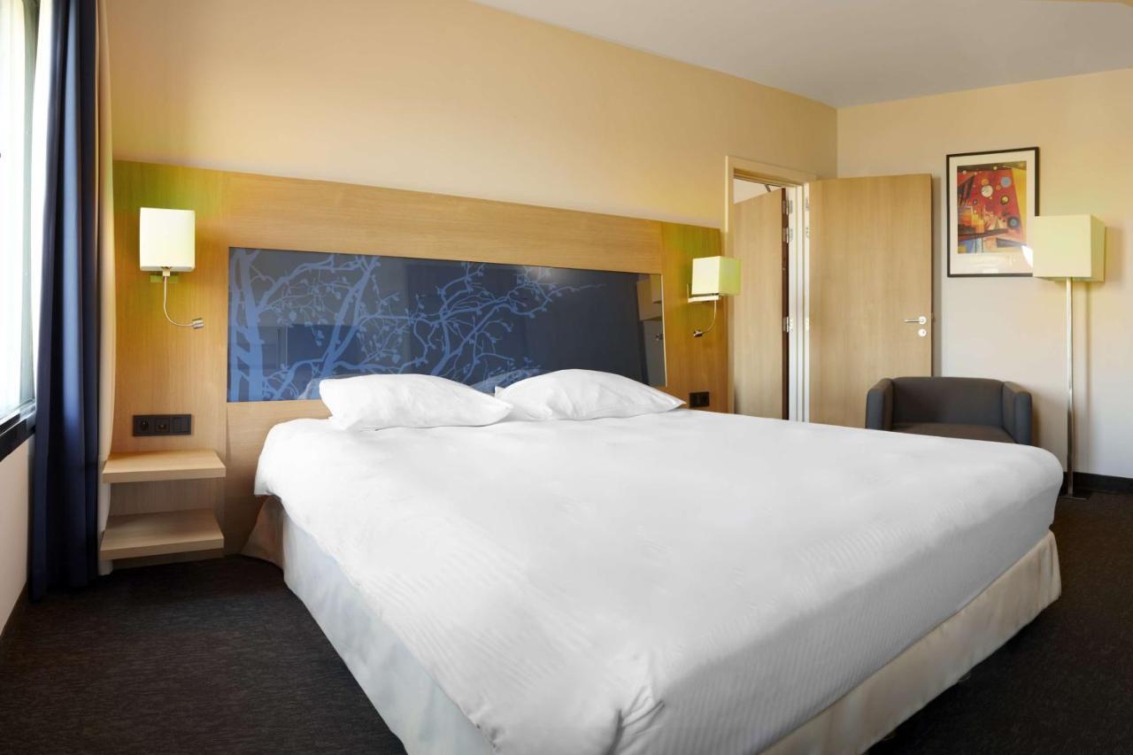 Park By Radisson Airport Luik