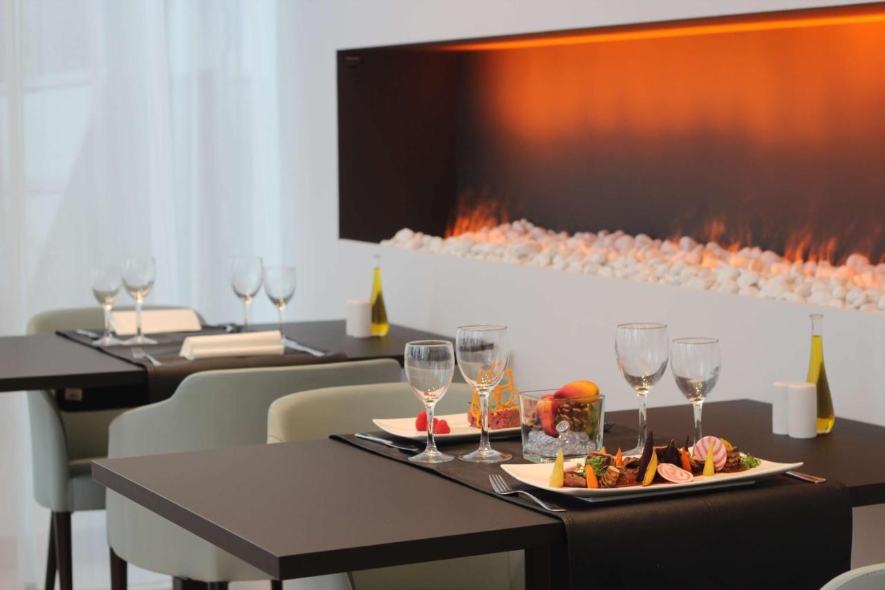 Park By Radisson Airport Hotel 4*