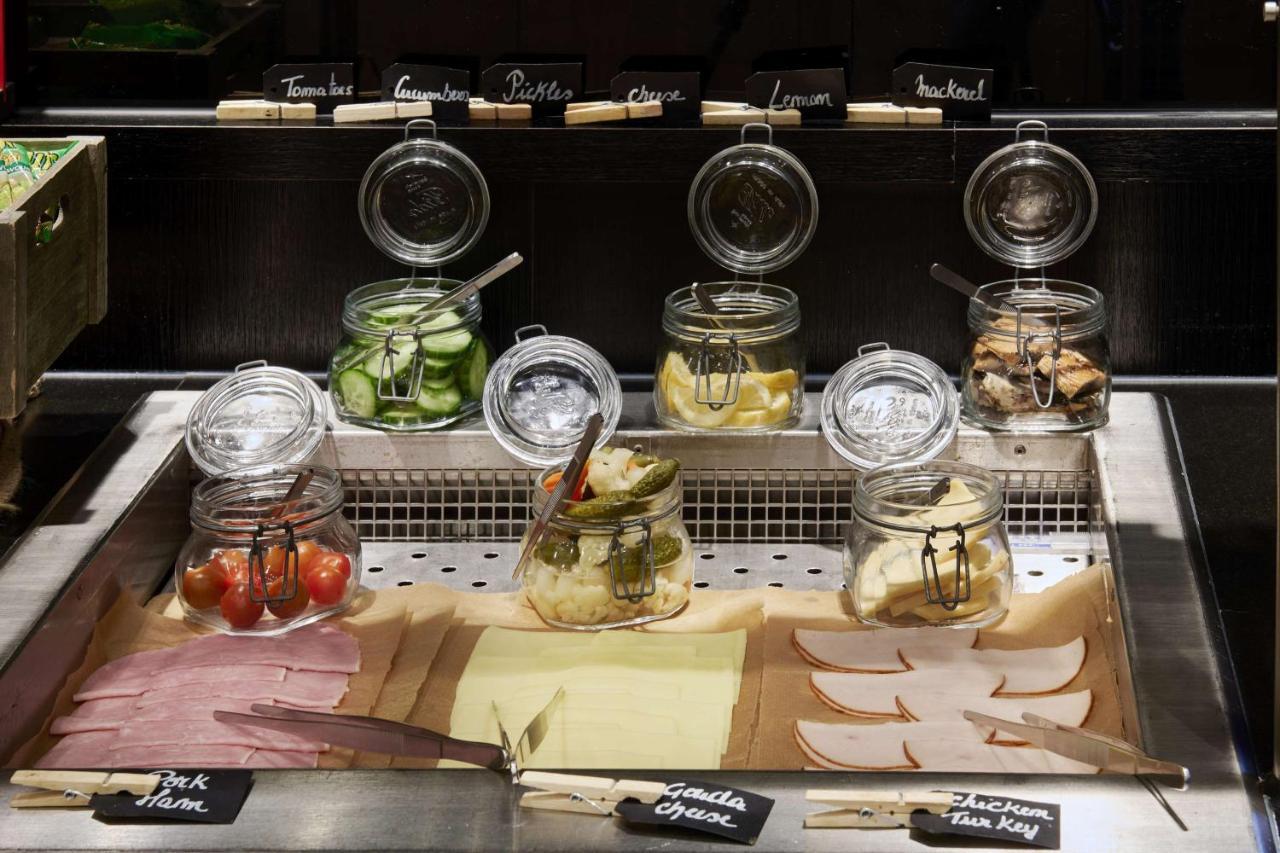 Hotel Park By Radisson Liege Airport 4*