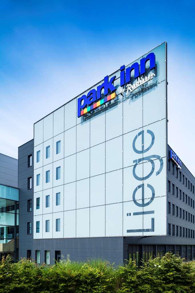 Park By Radisson Airport 4*