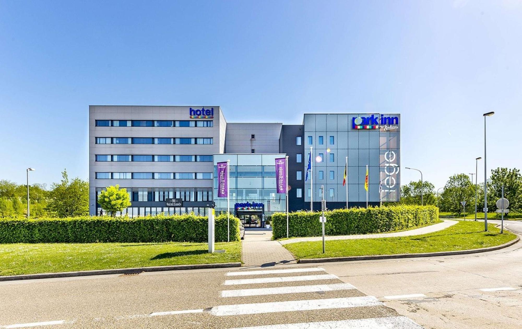 Park By Radisson Airport Hotel 4*