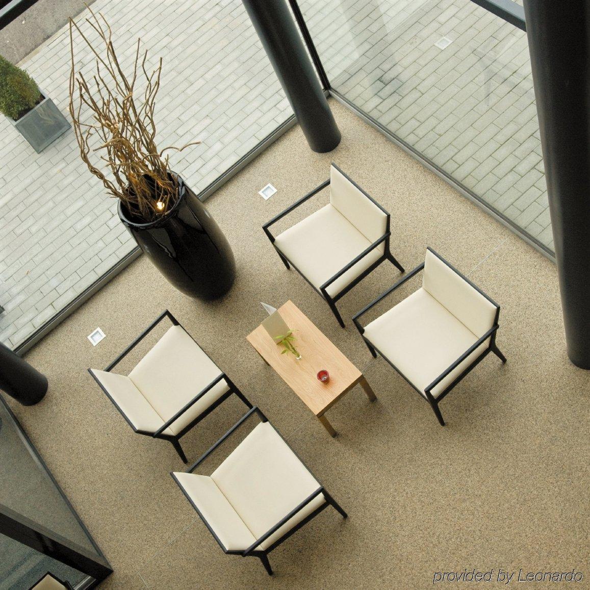 Hotel Park By Radisson Airport 4*